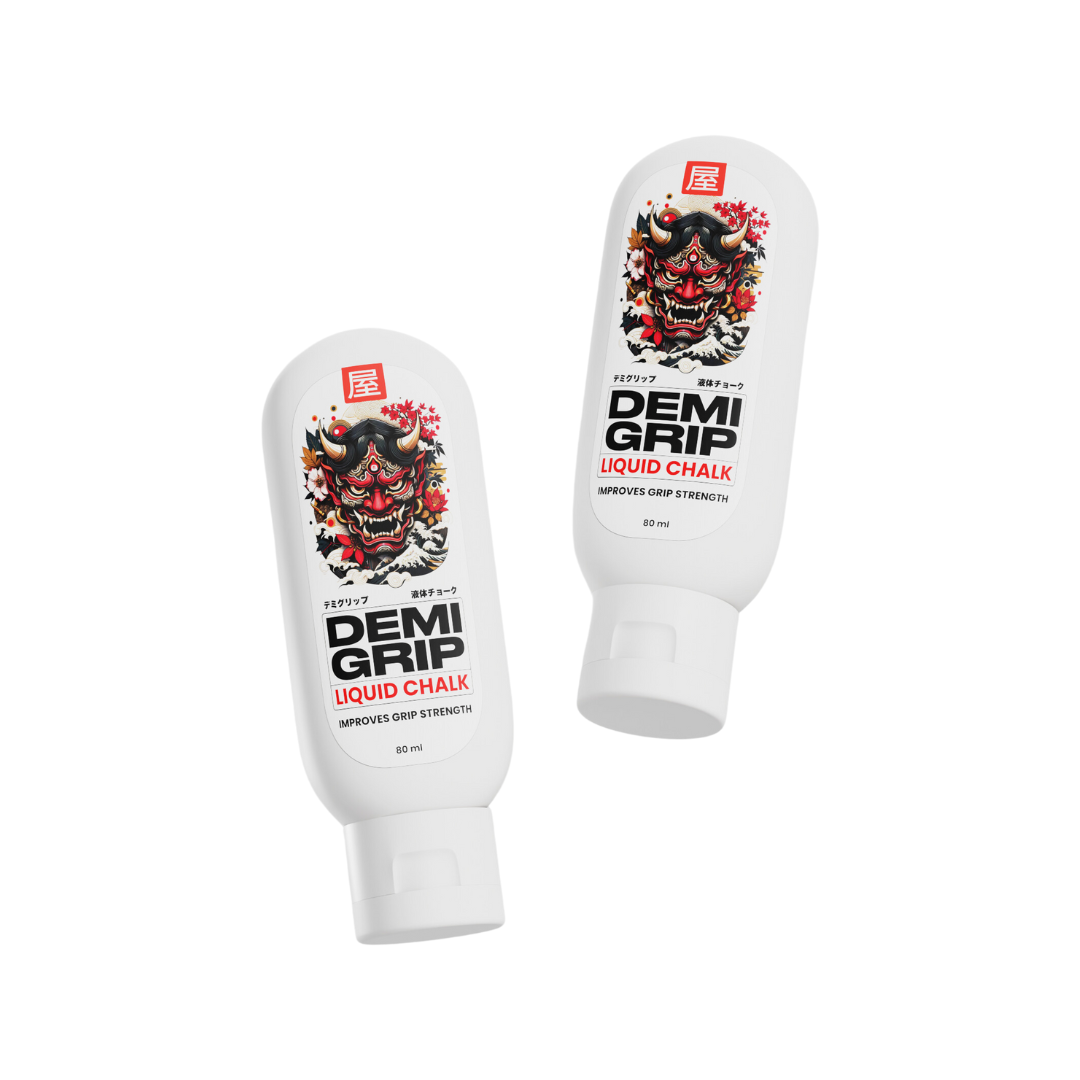 Twin Grip Essentials