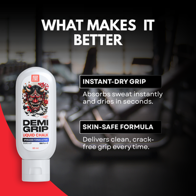 Twin Grip Essentials