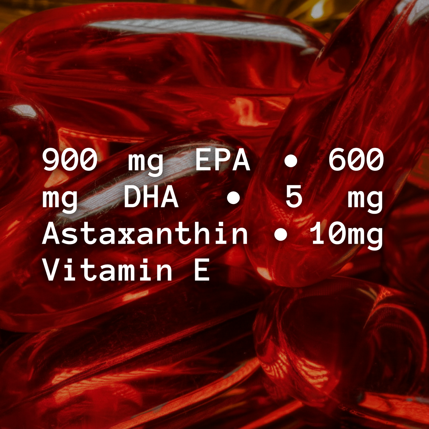 Deep Sea King Triglyceride Omega-3 V2 | 60 Softgels