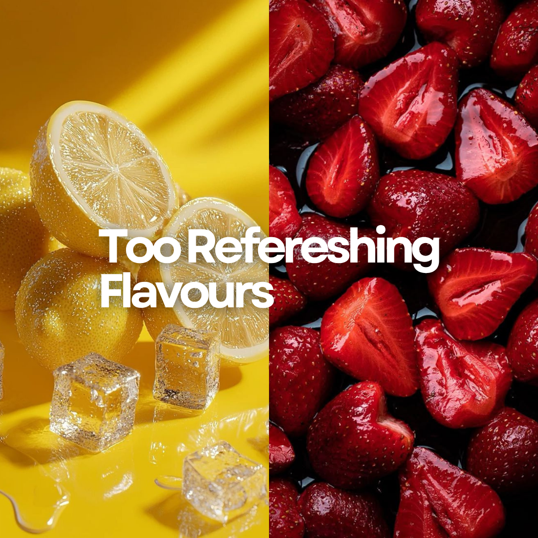 Craft Pre-workout (V2.5) | India's First Custom Made Supplement | Improved Formula