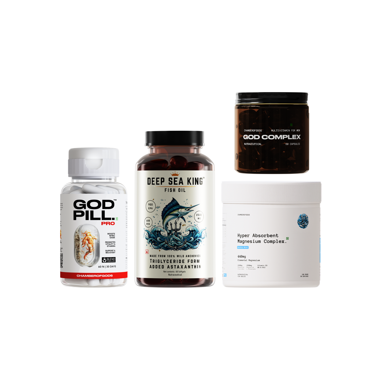 Pro Drive & Wellness