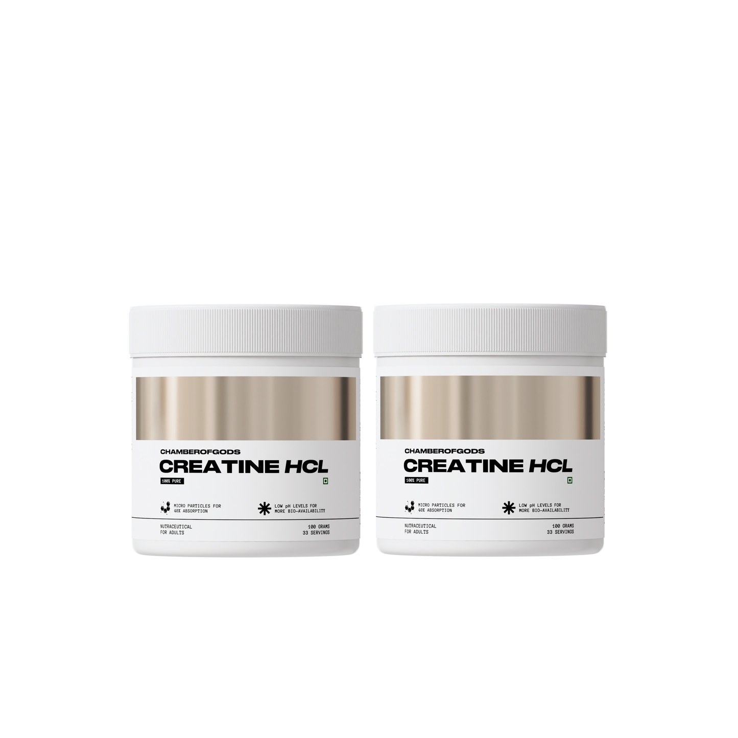 Creatine x2 Shred Edition