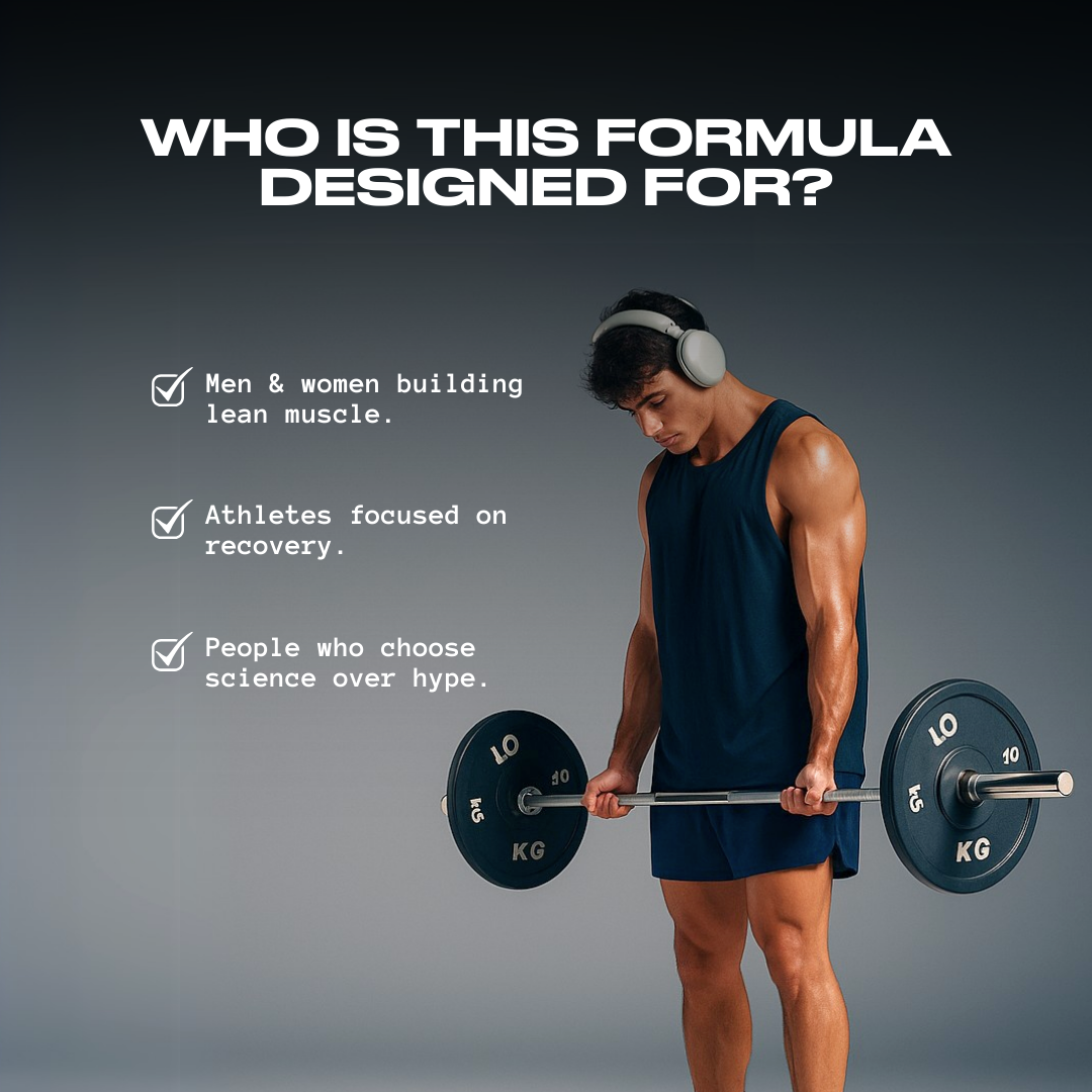 100% Pure Whey Protein Concentrate | Polmlek® - 30 Servings