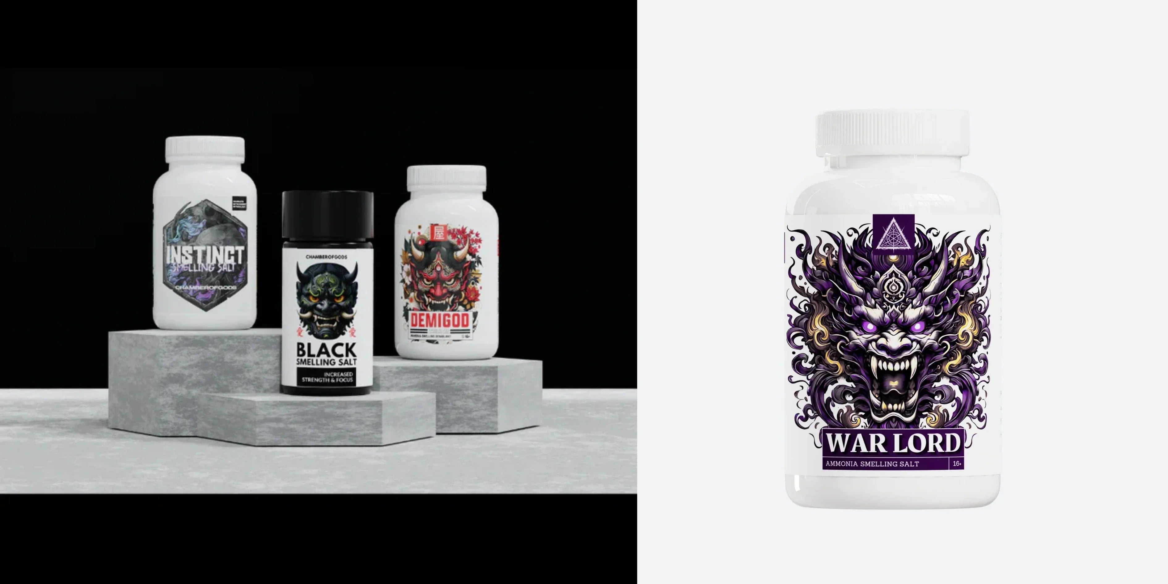 Top 3 Best Smelling Salts of 2024