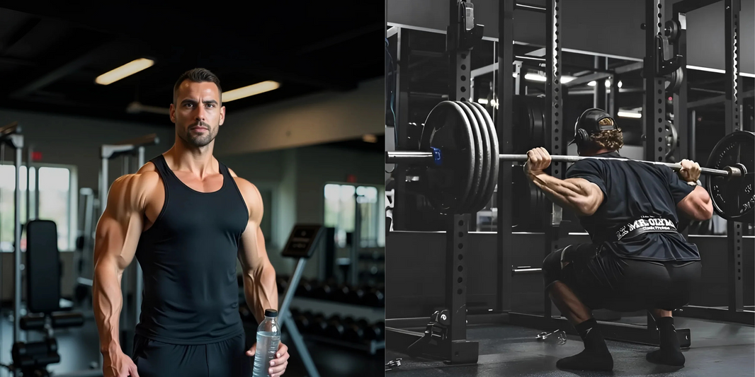 How to Boost Testosterone Naturally Through Diet and Exercise?