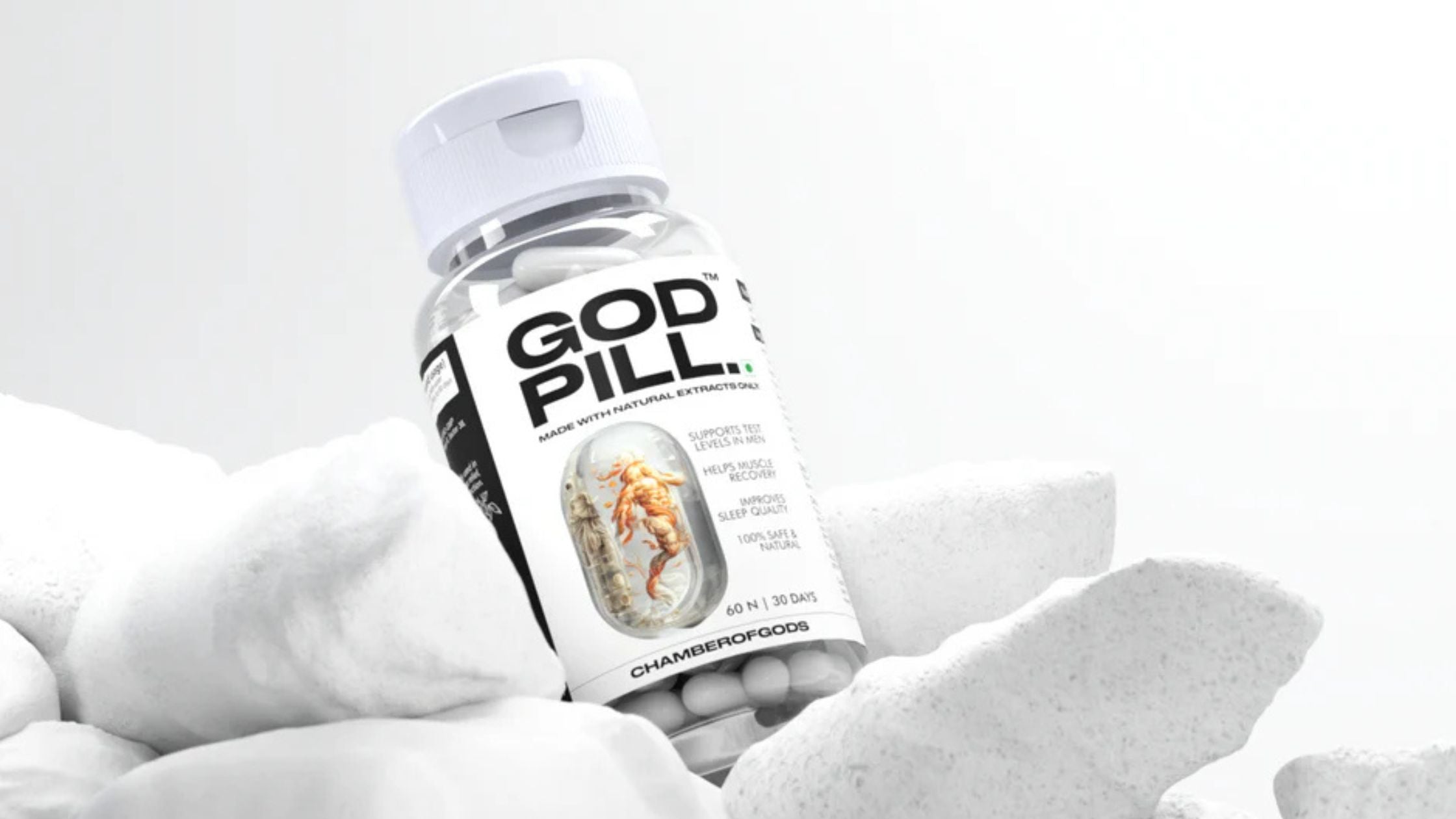 Godpill