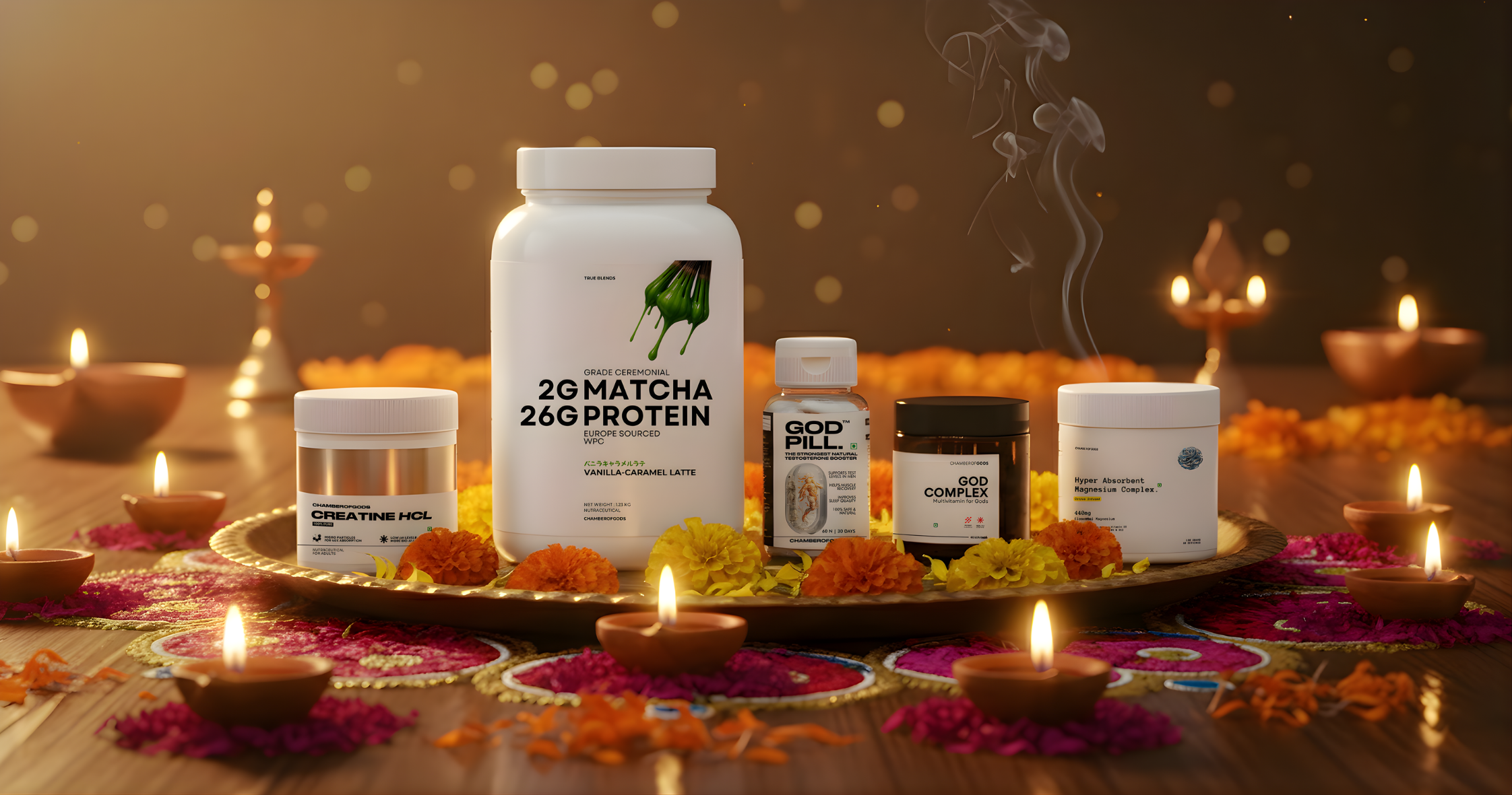 Deals & Offers