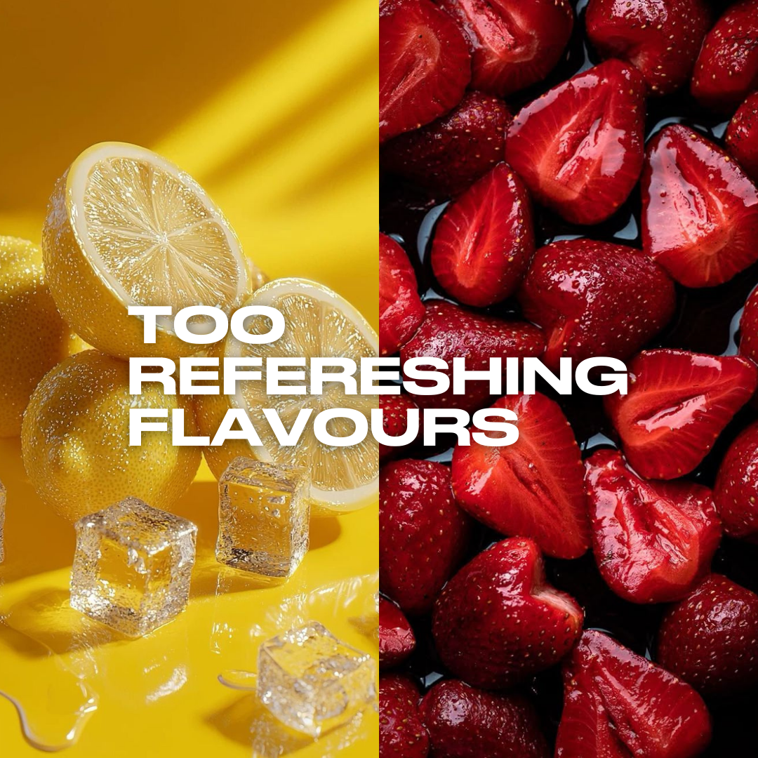 Craft V2.6 Custom Pre-Workout Supplement