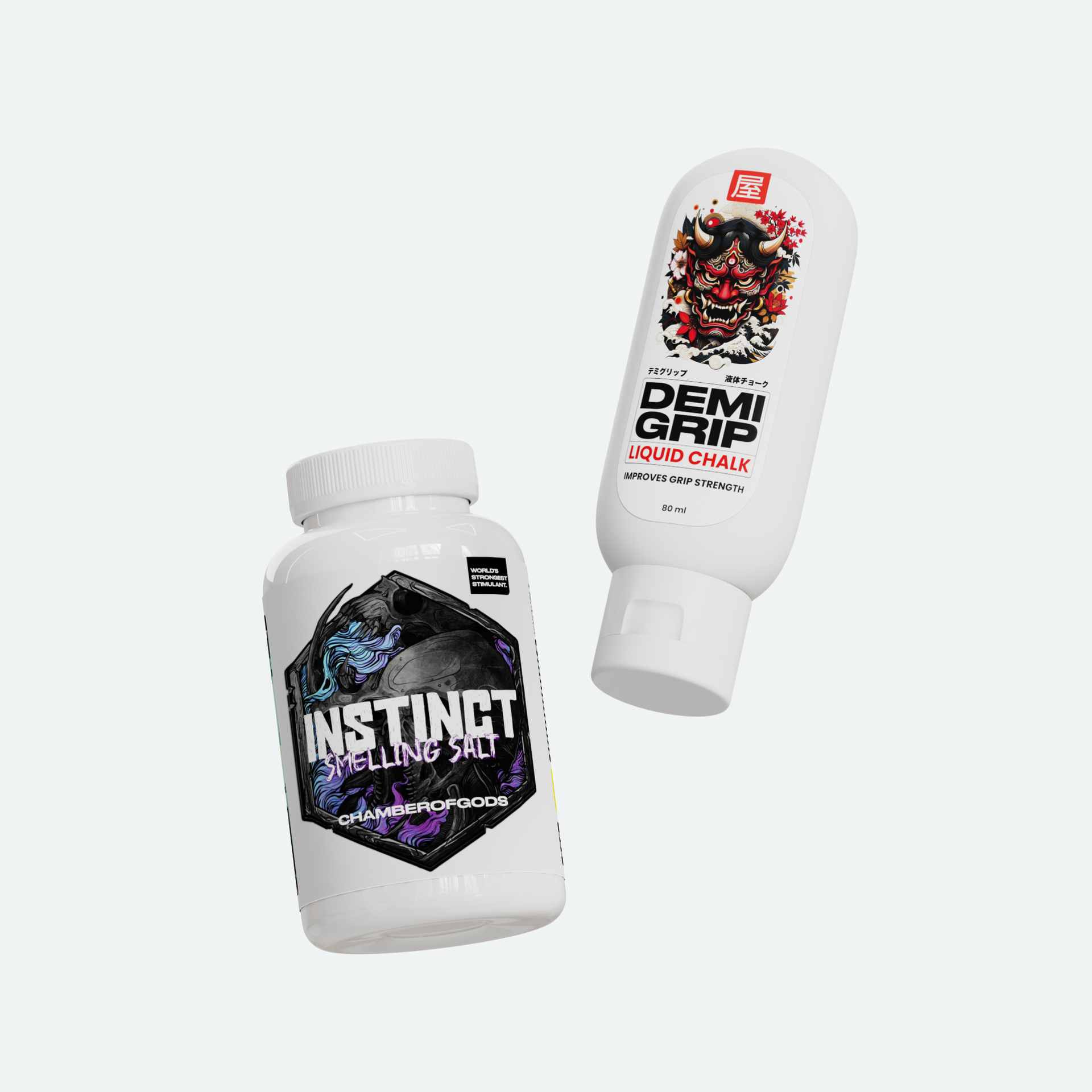 Peak Lift Performance Bundle