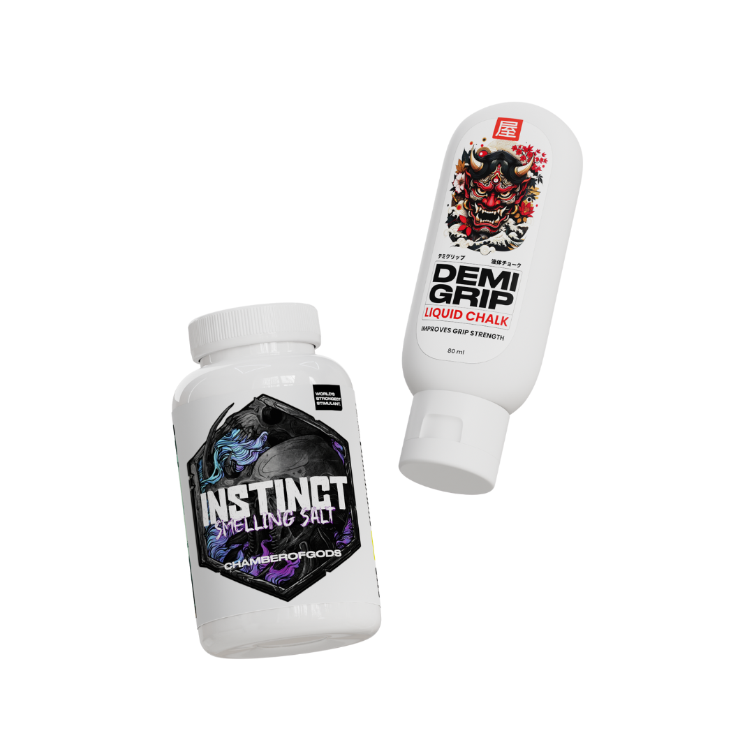 Peak Lift Performance Bundle