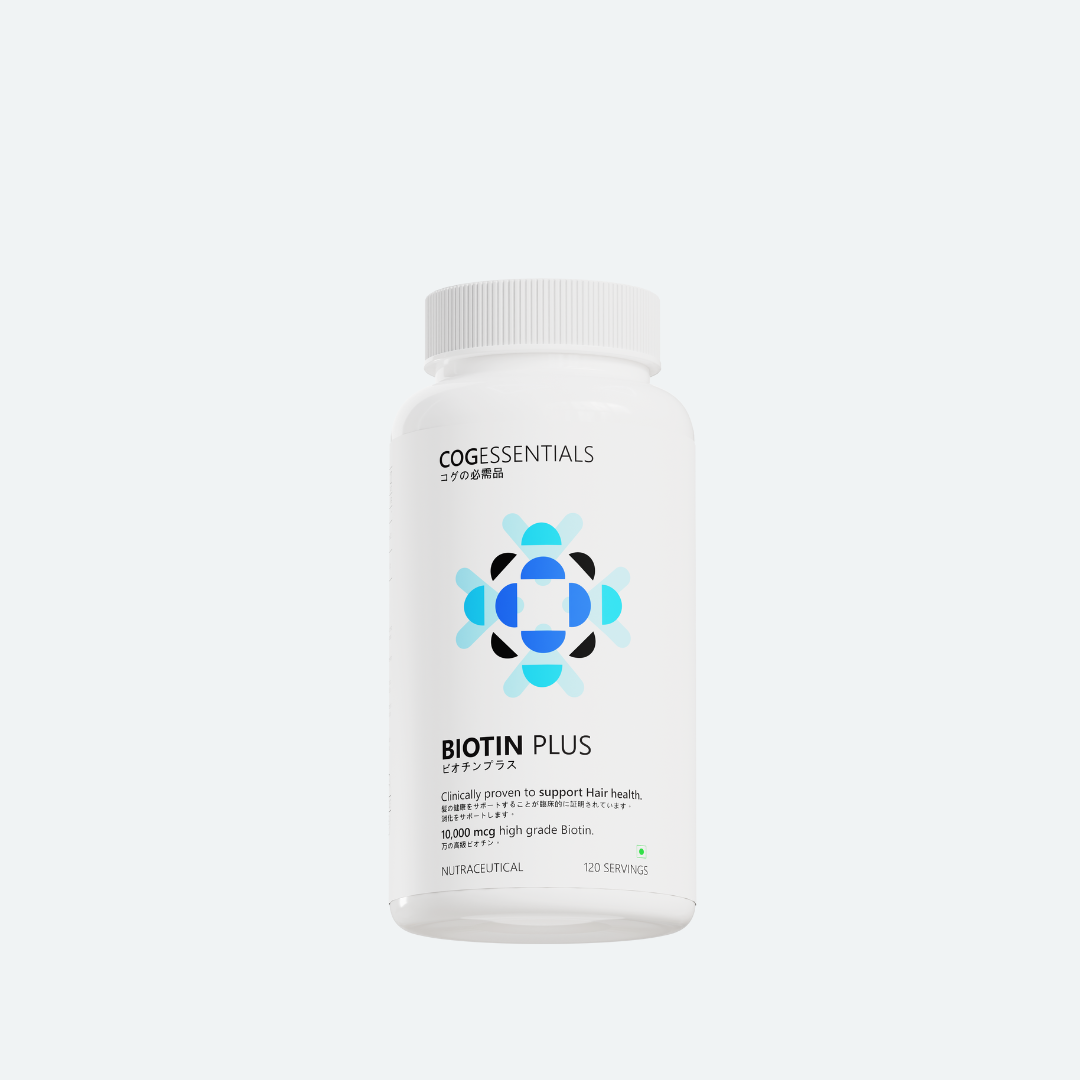 Biozin Plus Products