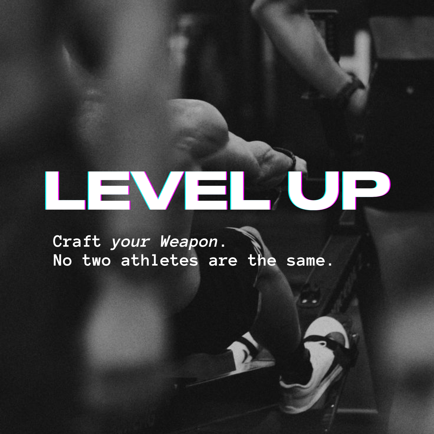 Craft V2.6 Custom Pre-Workout Supplement