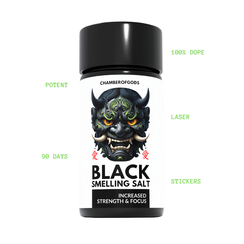 Chamberofgods Transform Your Performance With Proven Supplements