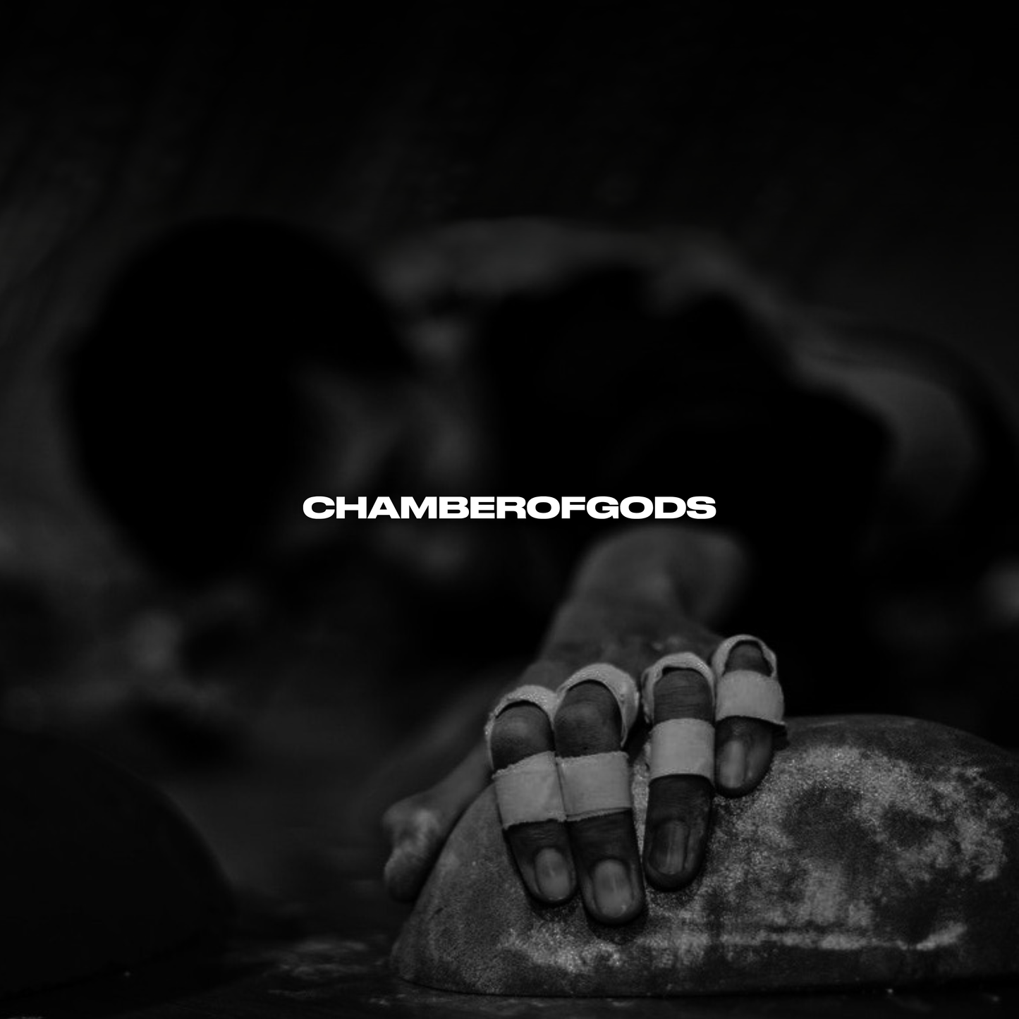 COG DemiGrip Lifting Chalk