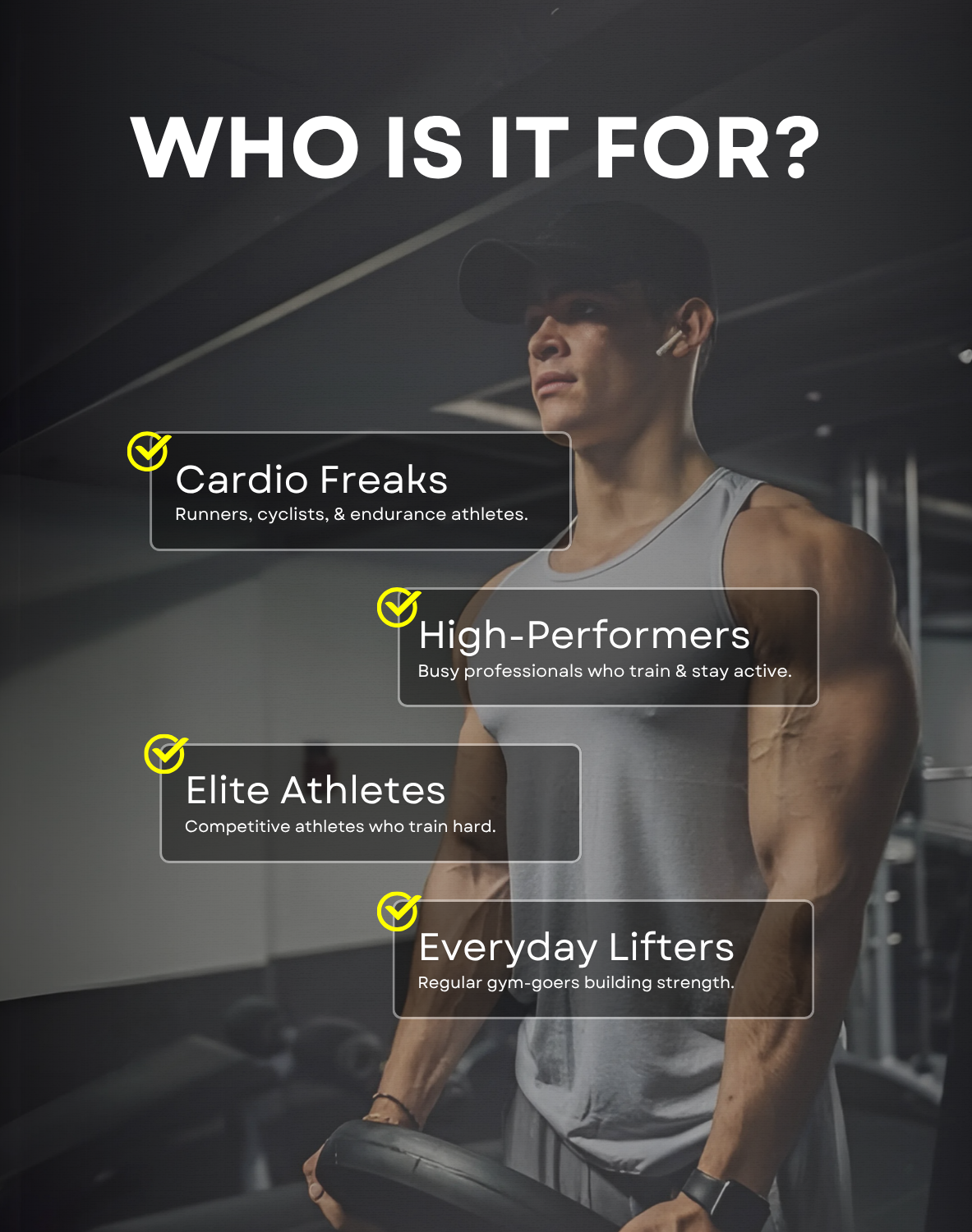 GodFuel - The Ultimate Sports Drink | Caffeine + Energy & Recovery Matrix