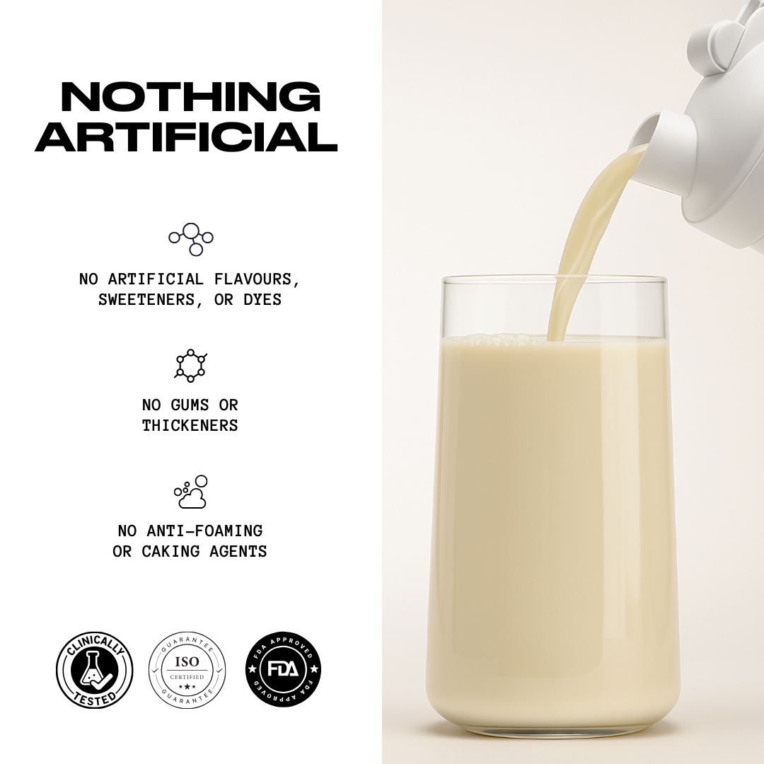 100% Pure Isolate Whey - Lactose Free* | 30g Protein |  VOLAC™ - 30 Servings