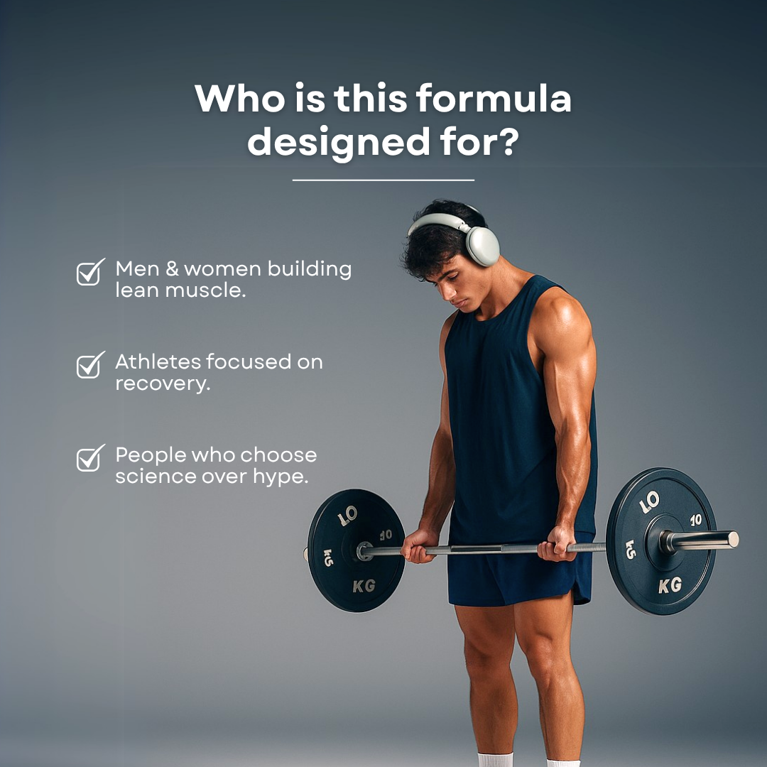 Whey Protein Concentrate | 100% Pure - 30 Servings