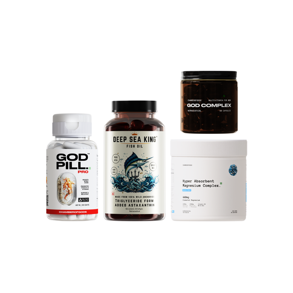 Pro Drive & Wellness