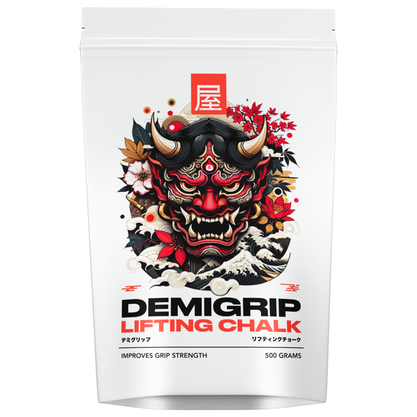 DEMIGRIP 500g