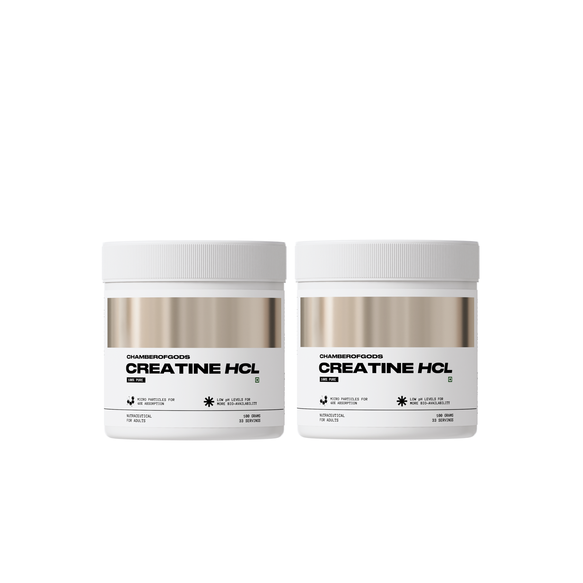 Creatine x2 Shred Edition
