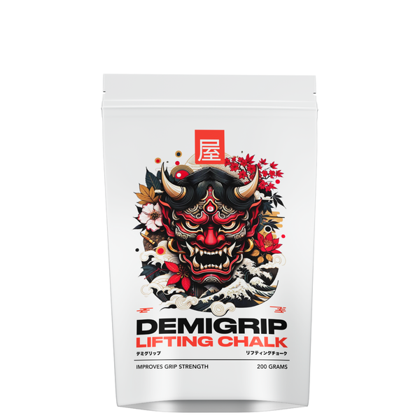 DEMIGRIP 200g