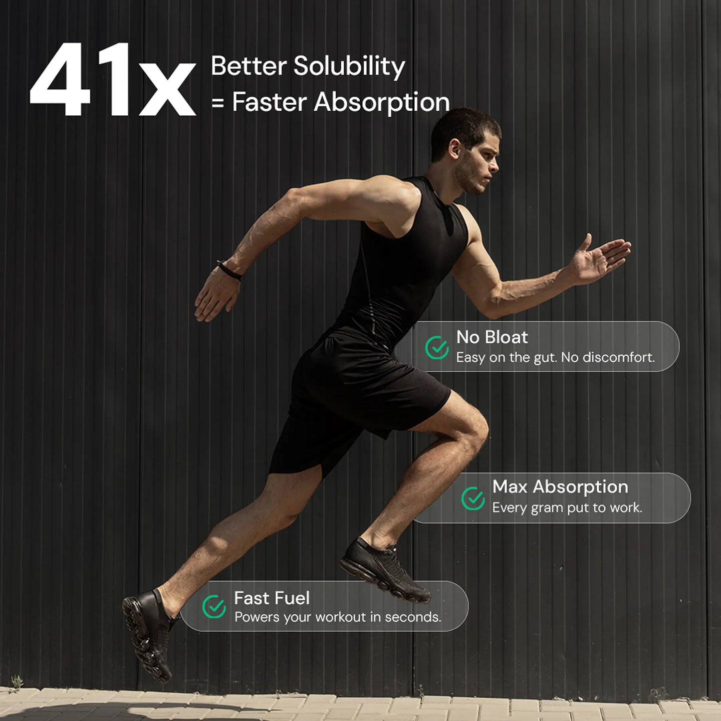 Creatine Hcl Mango Infused