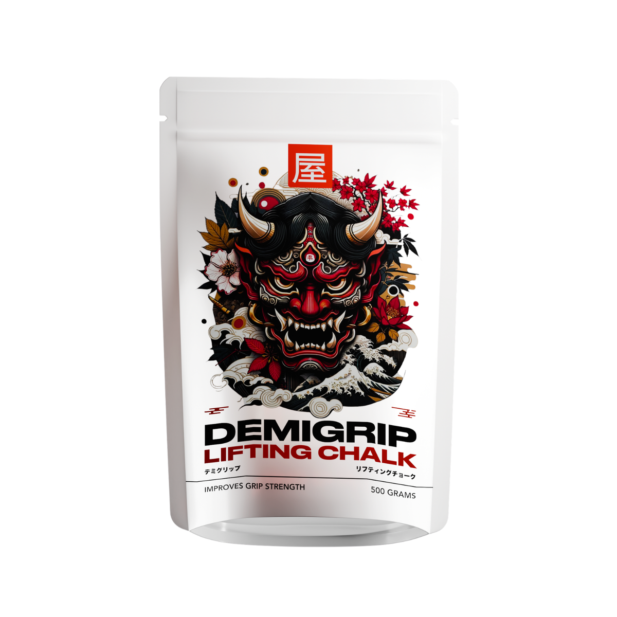 COG DemiGrip Lifting Chalk