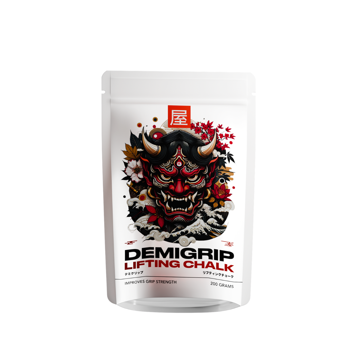 COG DemiGrip Lifting Chalk
