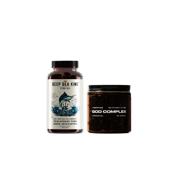 Essential Duo