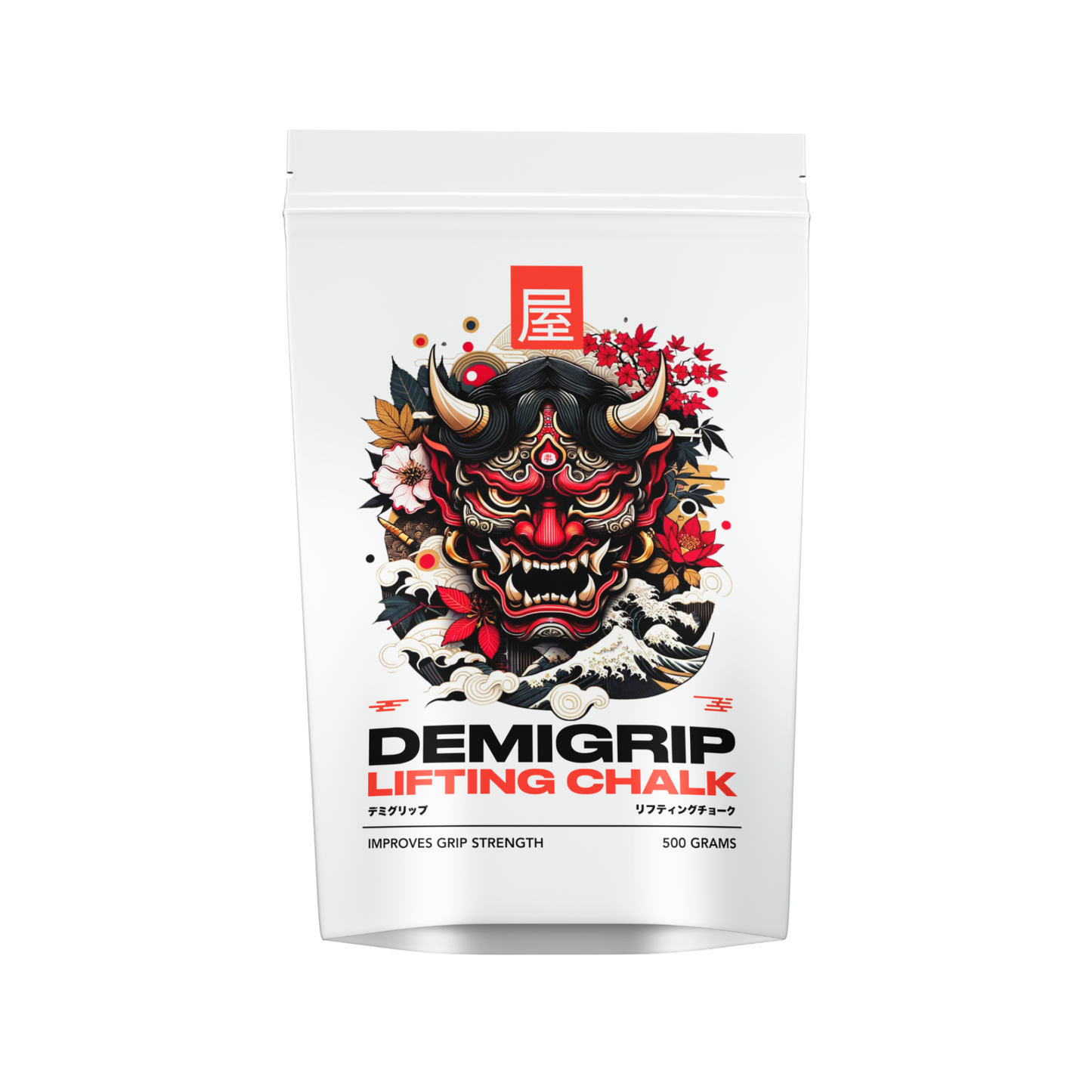 COG DemiGrip Lifting Chalk