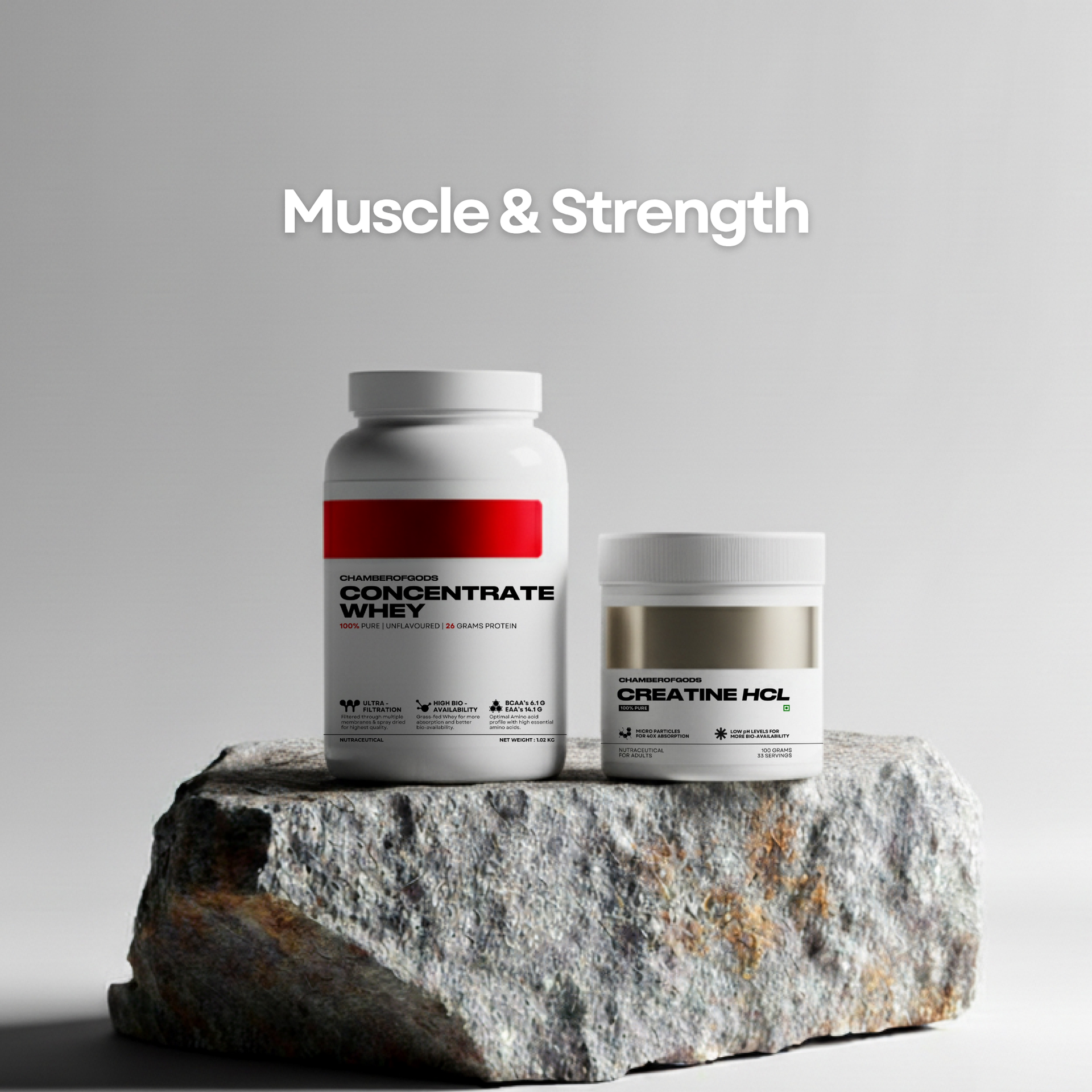 Essential Stack