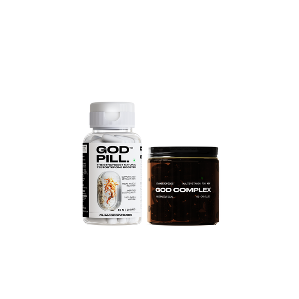Recovery Starter