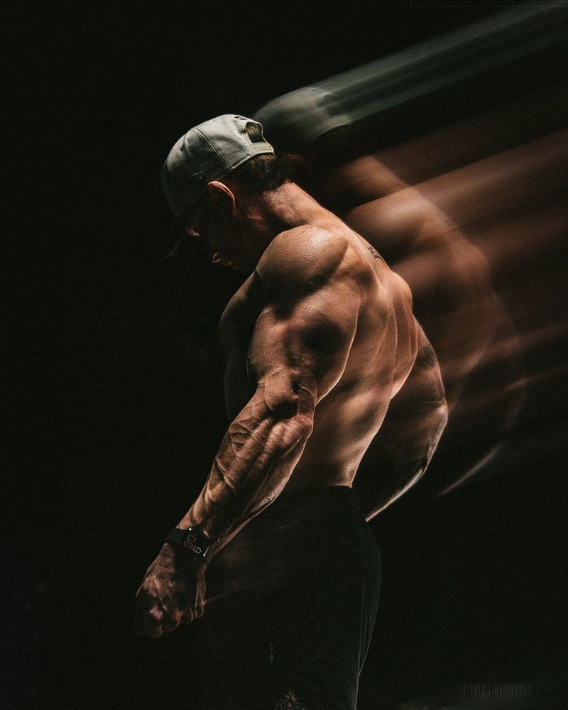 Shred & Define