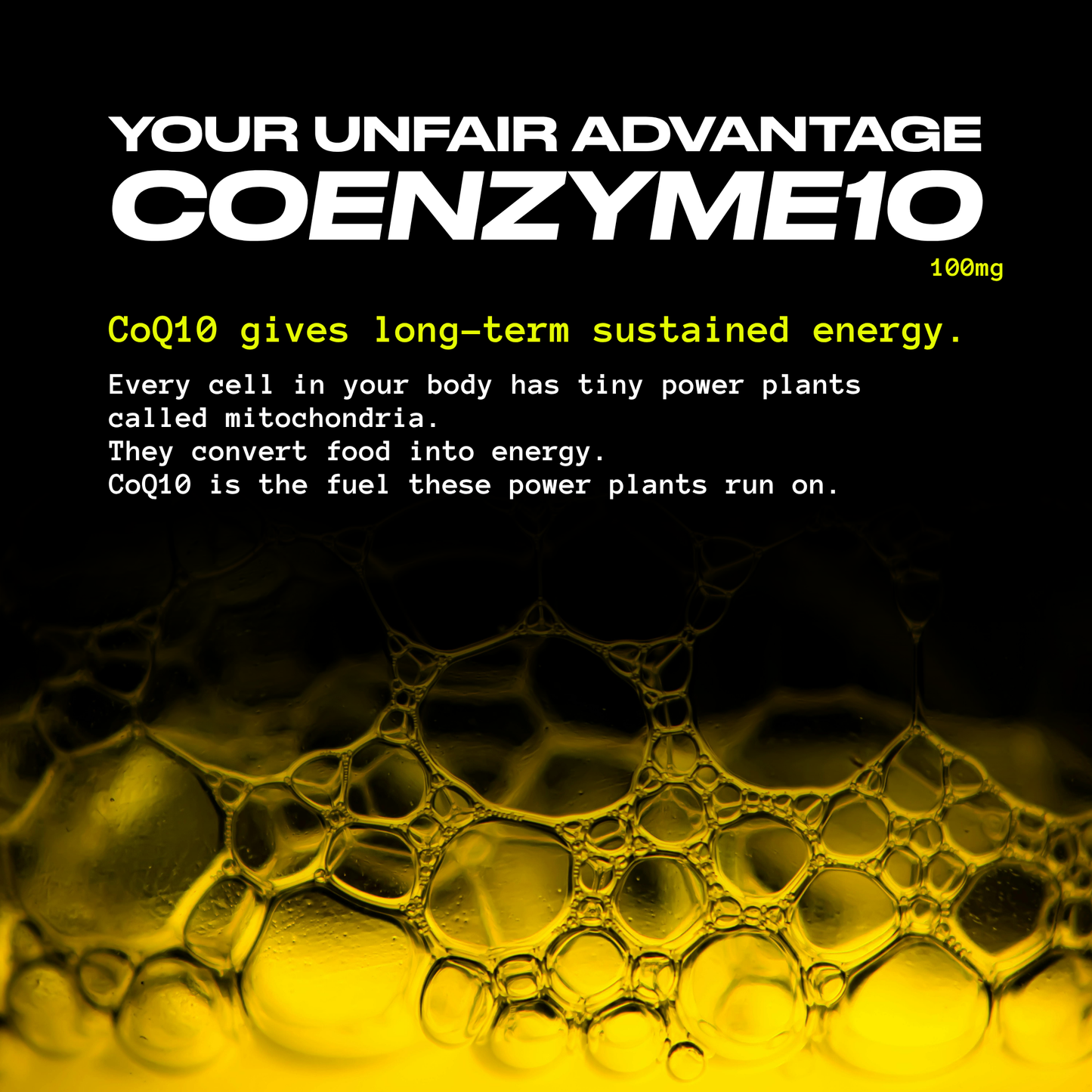GodComplex Methylated Multivitamin Supplement